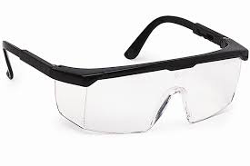 PROTECTION DES YEUX